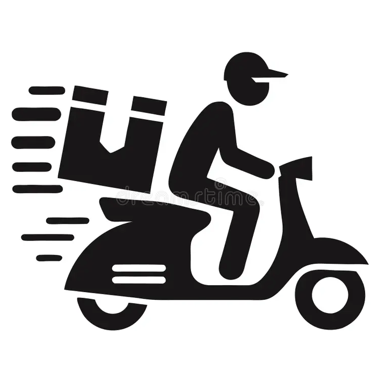 Extra delivery cost